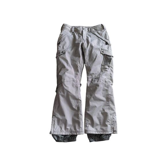 Burton size small ski pants excellent condition - Picture 4 of 9